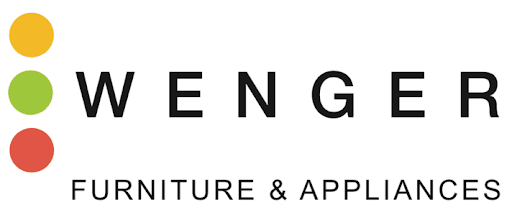 Wenger Furniture, Appliances, & Electronics logo