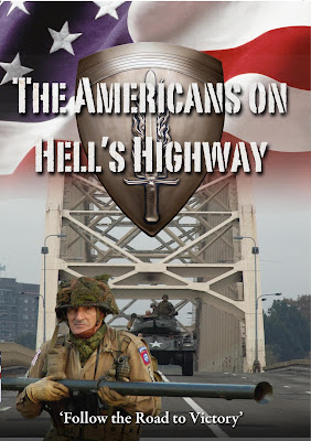 The American Road to Victory