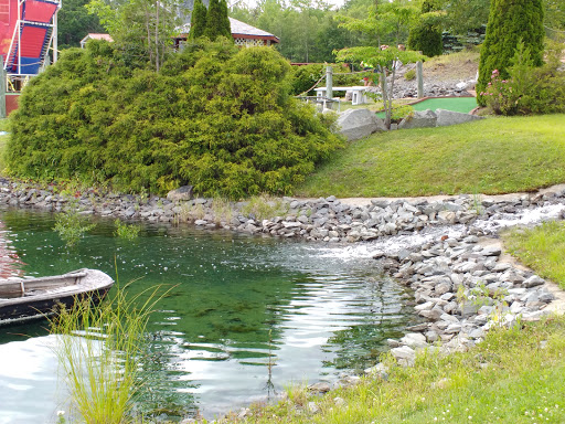 Water Park «Wild Acadia Fun Park & Water Slides», reviews and photos, 233 Bar Harbor Rd, Trenton, ME 04605, USA