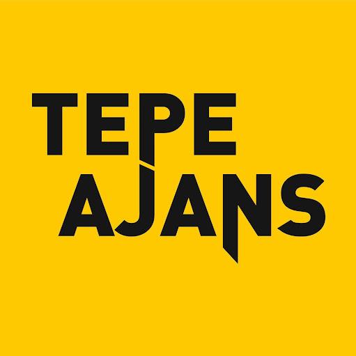 Tepe Ajans | Reklam & Grafik Tasarım logo