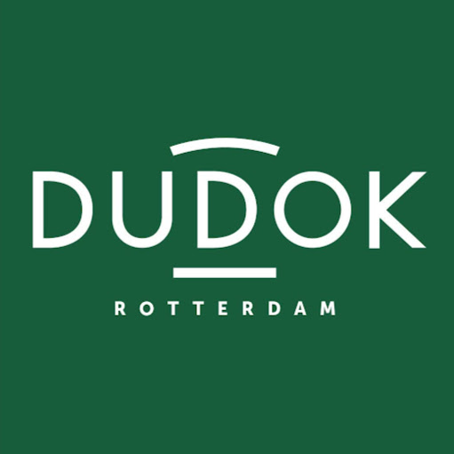 Dudok Rotterdam logo