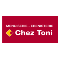 Menuiserie chez Toni logo