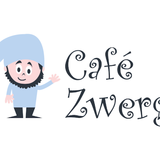 Café Zwerg logo