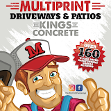 Multiprint Driveways Ltd