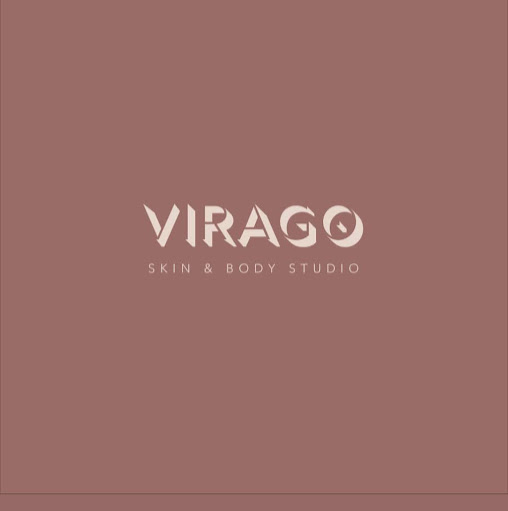 Virago Skin & Body Studio logo