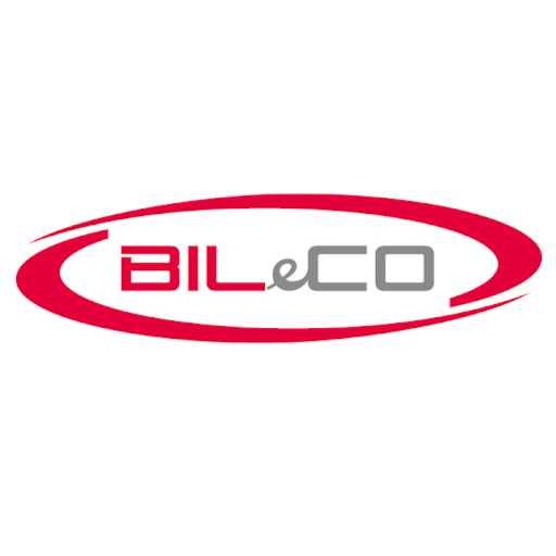 Bil & Co Kolding logo