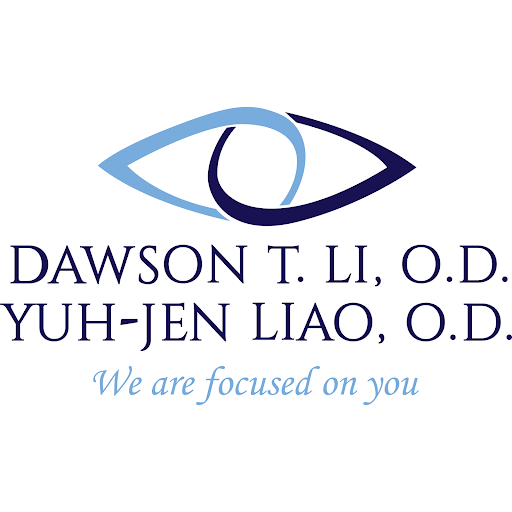 Yuh-Jen Liao, OD - Central Bakersfield logo