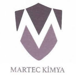 Martec Kimya Aroma Ve Esans Sanayi Ticaret Limited Şirketi logo