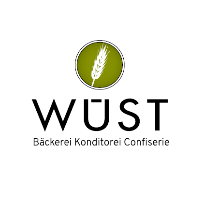 Remo Wüst Bäckerei + Konditorei AG logo