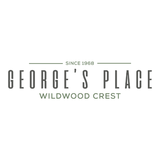 George's Place Wildwood Crest logo