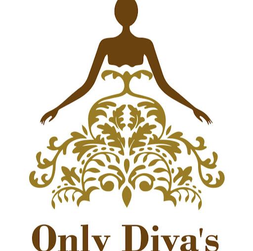 Only Diva's logo