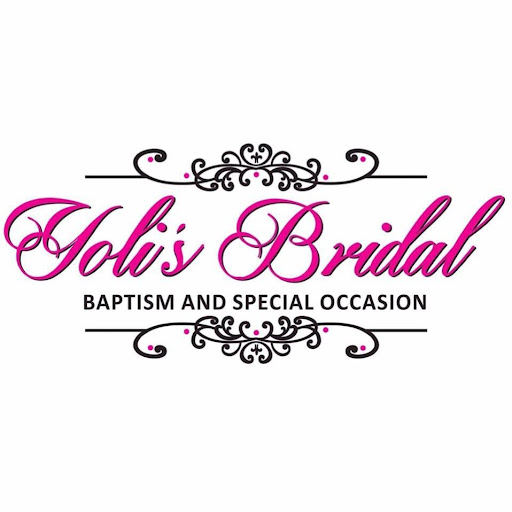 Yoli's Bridal logo