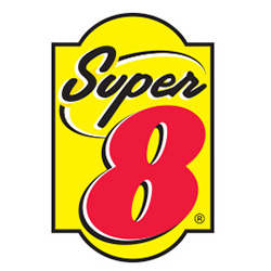 Super 8 by Wyndham Vernal UT logo