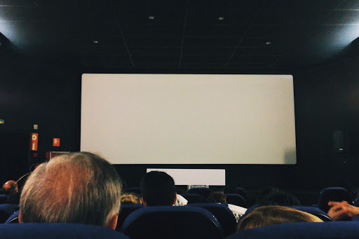 Cines Trueba