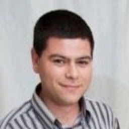Luiz Rita's user avatar