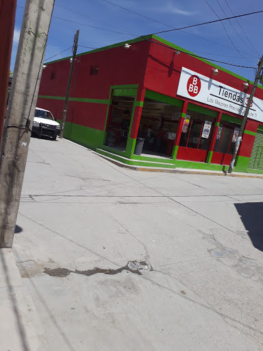 Tiendas 3B, Cuauhtemoc SN, Centro, 62606 Coatetelco, Mor., México, Supermercado | MOR