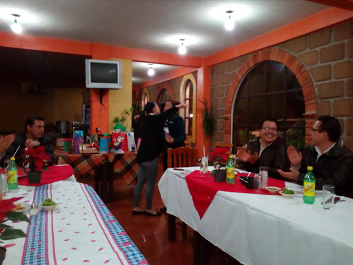 Restaurant Parador, Av de Las Partidas 103, Francisco I Madero, San Mateo Atenco, Méx., México, Parador | EDOMEX