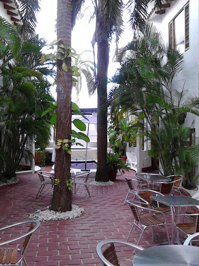 Photos of Hotel El Zagu&aacute;n De La Huerta