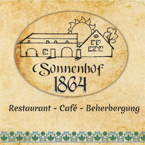 Sonnenhof 1864 logo