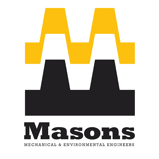 Mason Engineers (NZ) Ltd logo