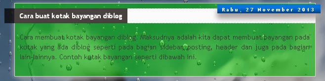 background warna transparan Cara membuat background warna transparan