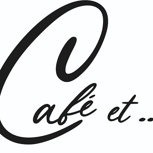 Café et... ! Kuchen Gelato Eis logo