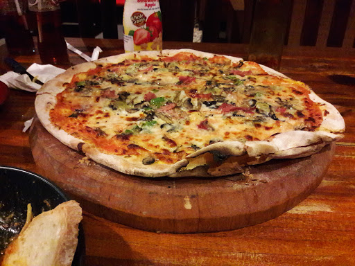 Nusa Dua Pizza