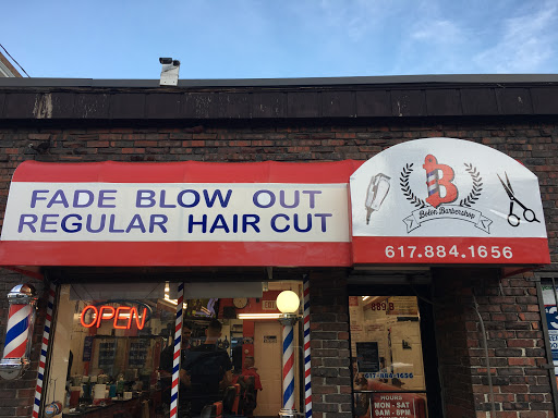 Barber Shop «Primos Fernandez Barber Shop», reviews and photos, 889 Broadway, Chelsea, MA 02150, USA