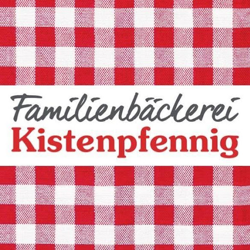 Familienbäckerei Kistenpfennig Lohhof logo