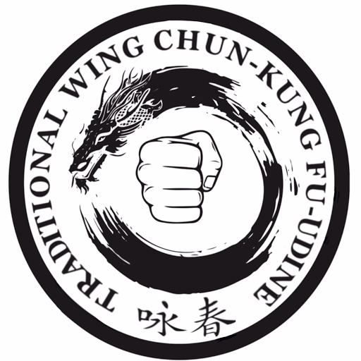 Wing Chun Kung Fu Udine ASD logo