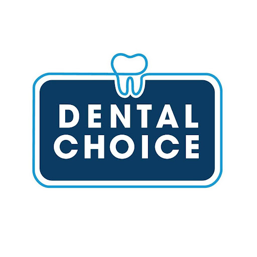 Macleod Dental Choice logo