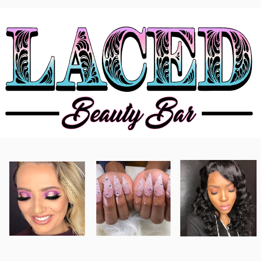 Laced Beauty Bar