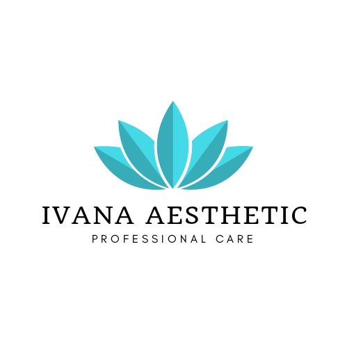 Ivana Aesthetic logo