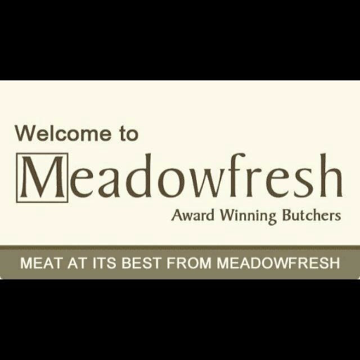 Meadowfresh of Chesterfield logo
