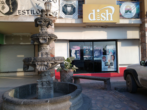 DISH Mexico Empresa Externa Autorizada de VENTAS, 948,, Calle Av. del Nino 946, Pirámide, 87456 Matamoros, Tamps., México, Contratista de telecomunicaciones | TAMPS