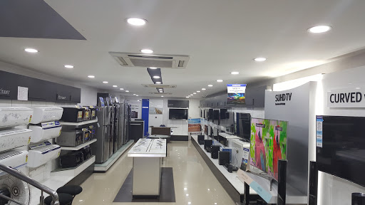 Samsung Plaza, Near Hotel Cenneys Gateway, No. 1/3, Anna Salai, Swarnapuri, Salem, Tamil Nadu 636016, India, Refrigerator_Shop, state TN