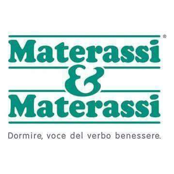 Materassi&Materassi logo