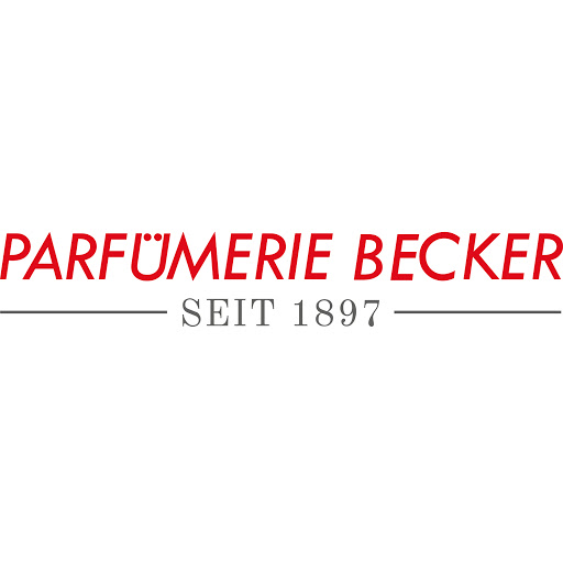 Parfümerie Becker GmbH logo