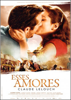 Filme Poster Esses Amores DVDRip XviD Dual Audio & RMVB Dublado