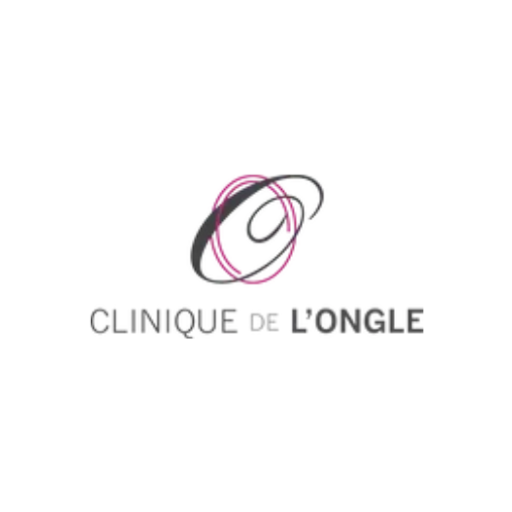 Clinique de L'Ongle logo