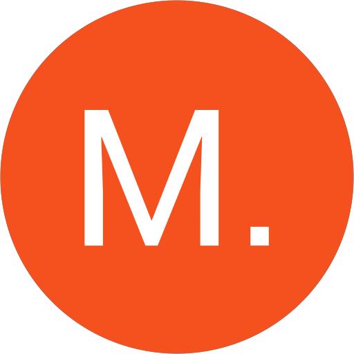 M. A. M. A.