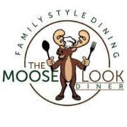 Mooselook Diner logo