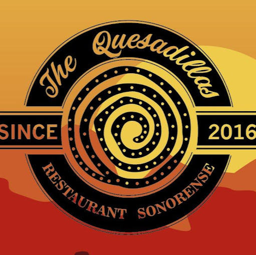 The Quesadillas logo