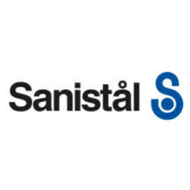 Sanistål A/S logo