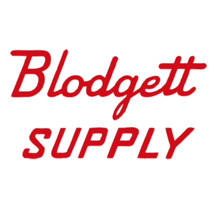 Blodgett Supply logo
