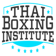 The Thai Boxing Institute logo