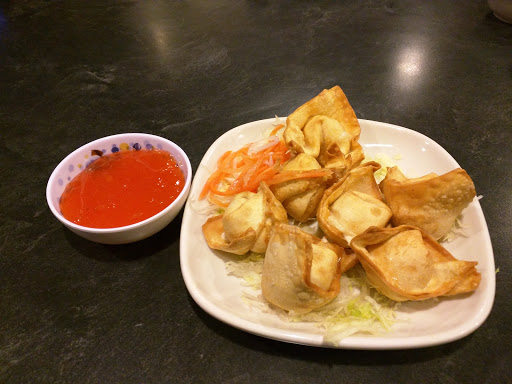 Vietnamese Restaurant «Dalat Restaurant», reviews and photos, 475 Chelmsford St, Lowell, MA 01851, USA