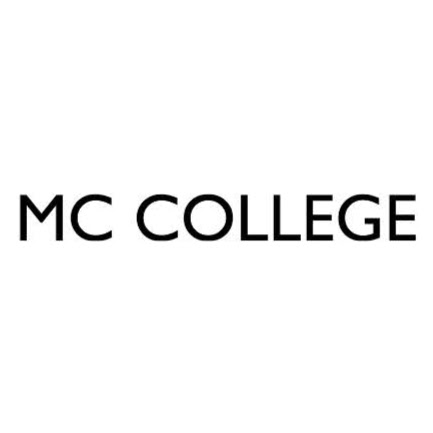 MC College logo