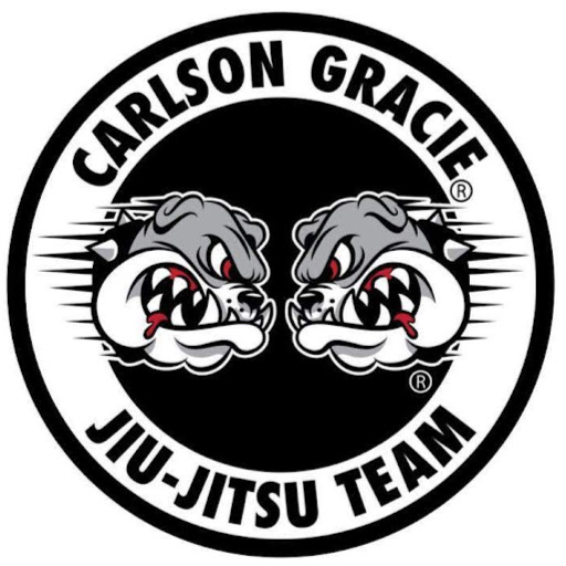 Carlson Gracie Northern Kentucky - MMA, Jiu-Jitsu, & Judo logo