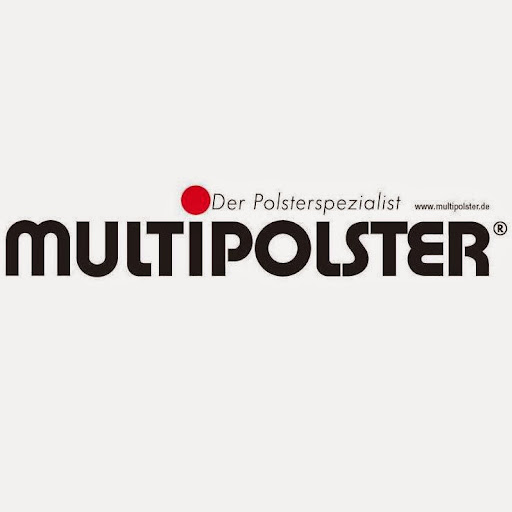 Multipolster - Magdeburg logo